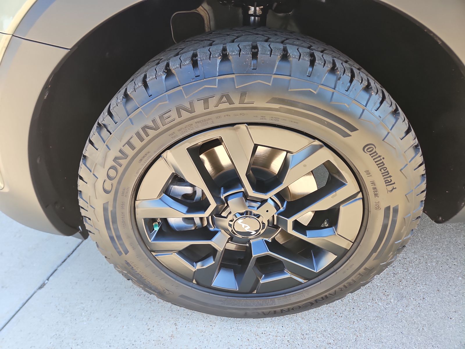 2024 Kia Telluride SX X-Pro