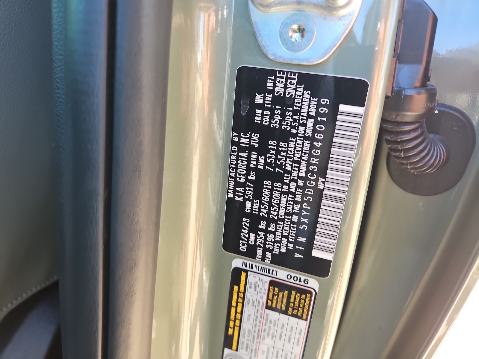 2024 Kia Telluride SX X-Pro