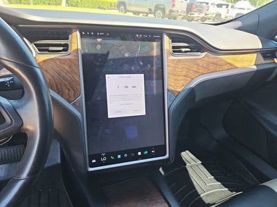 2019 Tesla Model S Long Range