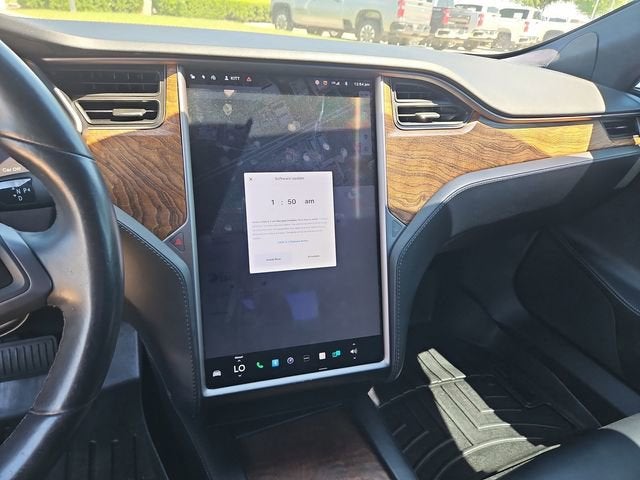 2019 Tesla Model S Long Range