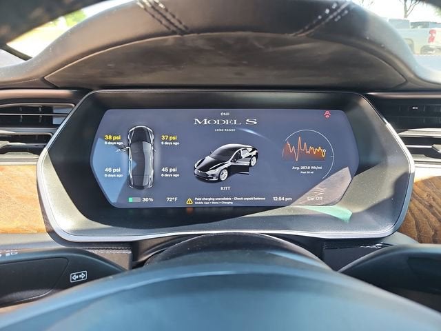 2019 Tesla Model S Long Range