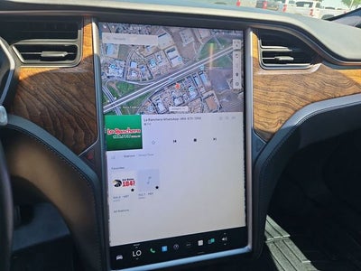 2019 Tesla Model S Long Range