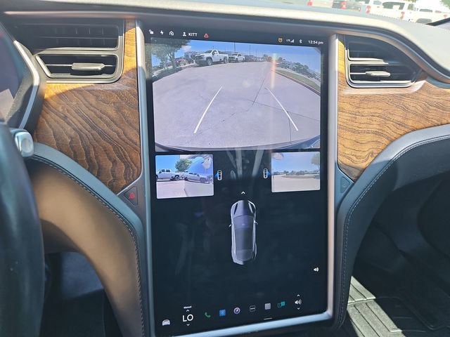 2019 Tesla Model S Long Range