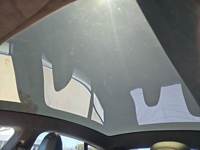 2019 Tesla Model S Long Range