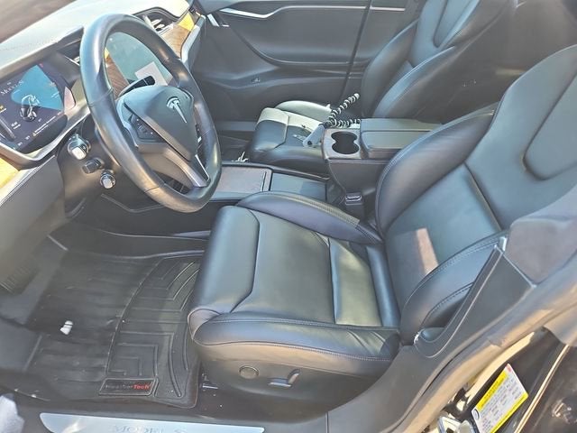 2019 Tesla Model S Long Range