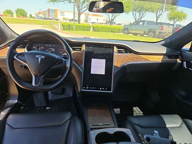 2019 Tesla Model S Long Range