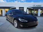 2019 Tesla Model S Long Range