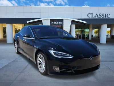 2019 Tesla Model S Long Range