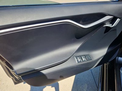 2019 Tesla Model S Long Range