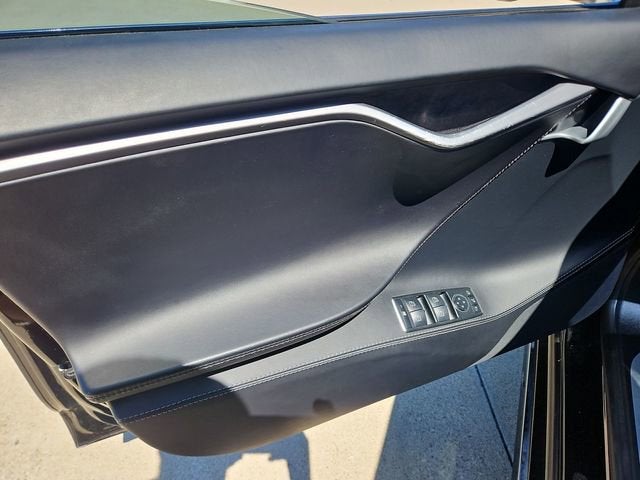 2019 Tesla Model S Long Range