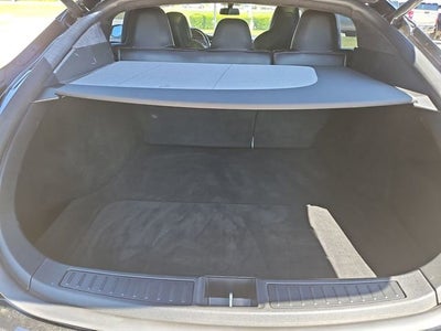2019 Tesla Model S Long Range