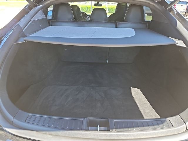 2019 Tesla Model S Long Range