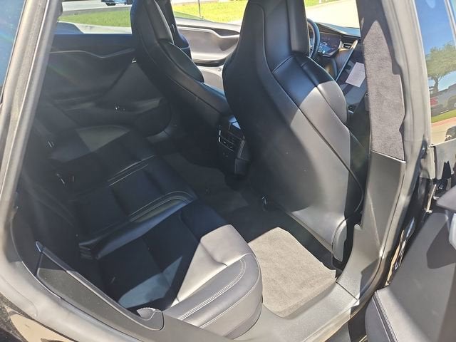 2019 Tesla Model S Long Range