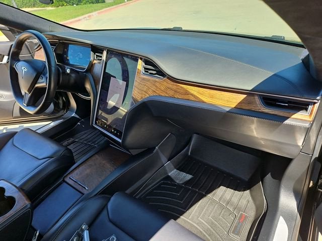 2019 Tesla Model S Long Range