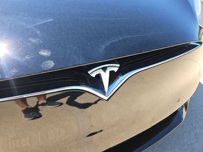 2019 Tesla Model S Long Range