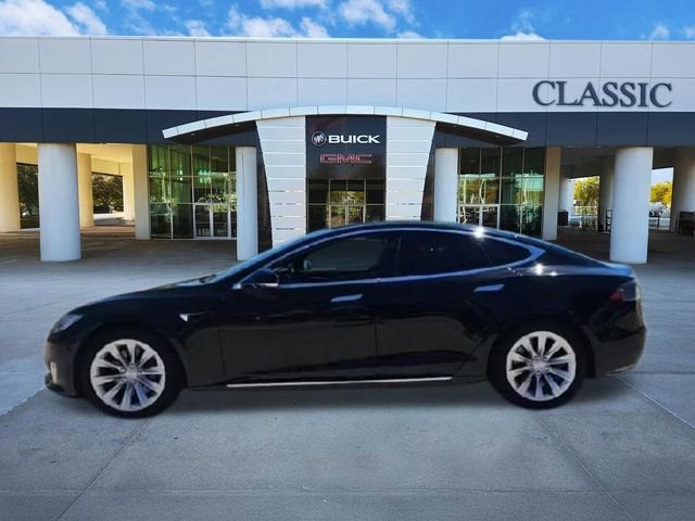 2019 Tesla Model S Long Range