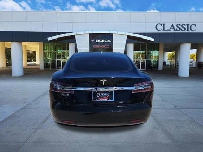 2019 Tesla Model S Long Range