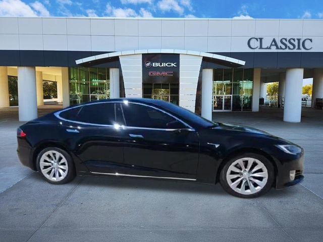 2019 Tesla Model S Long Range