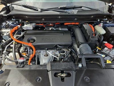 2023 Honda CR-V Hybrid Sport Touring