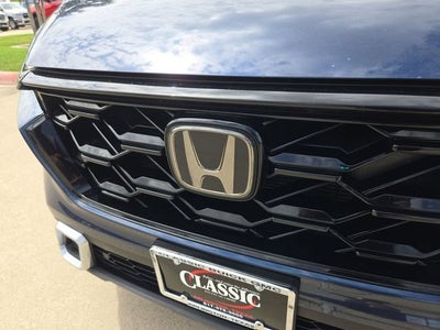 2023 Honda CR-V Hybrid Sport Touring