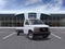 2026 GMC Savana Cutaway 3500 1WT