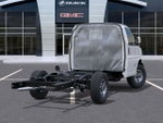 2026 GMC Savana Cutaway 3500 1WT