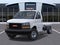 2026 GMC Savana Cutaway 3500 1WT
