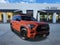 2024 Toyota Sequoia TRD Pro