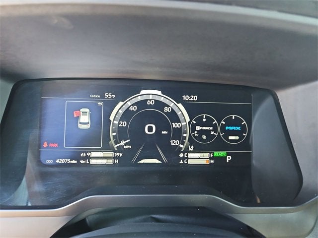 2024 Toyota Sequoia TRD Pro