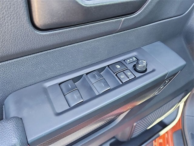 2024 Toyota Sequoia TRD Pro