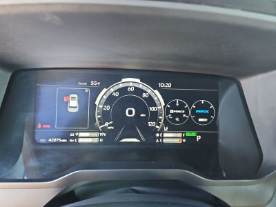 2024 Toyota Sequoia TRD Pro