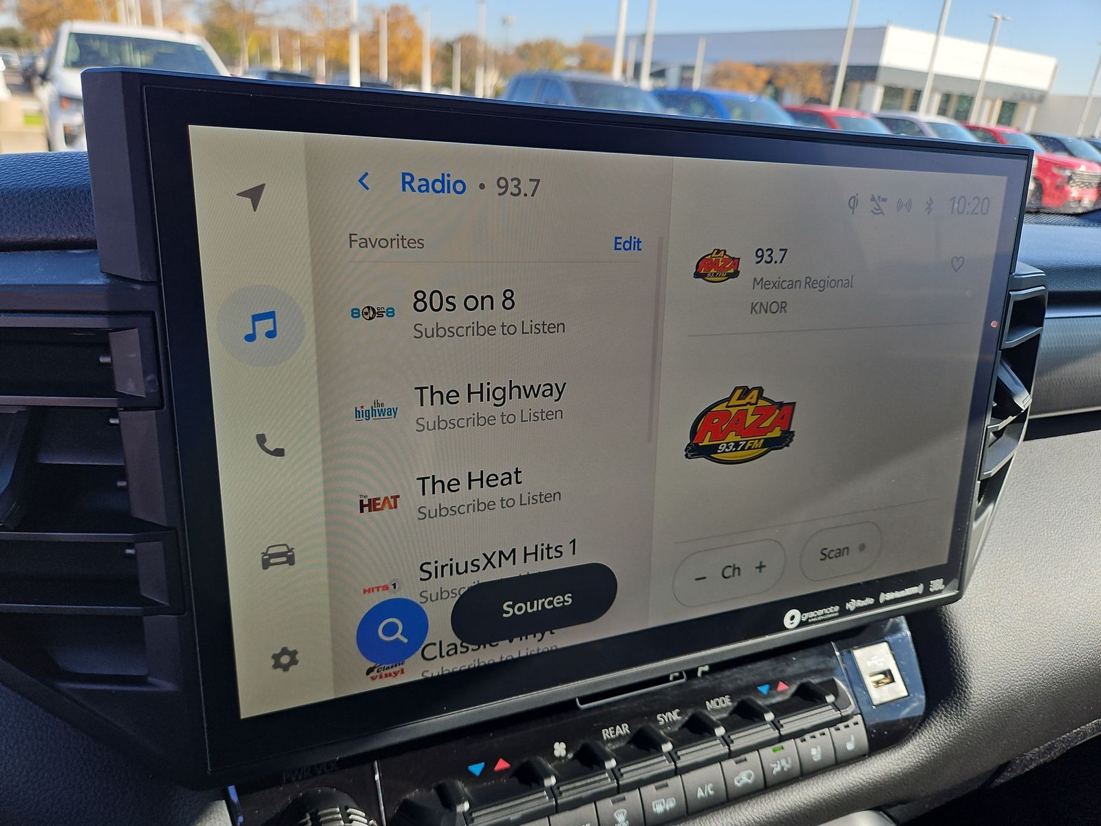 2024 Toyota Sequoia TRD Pro