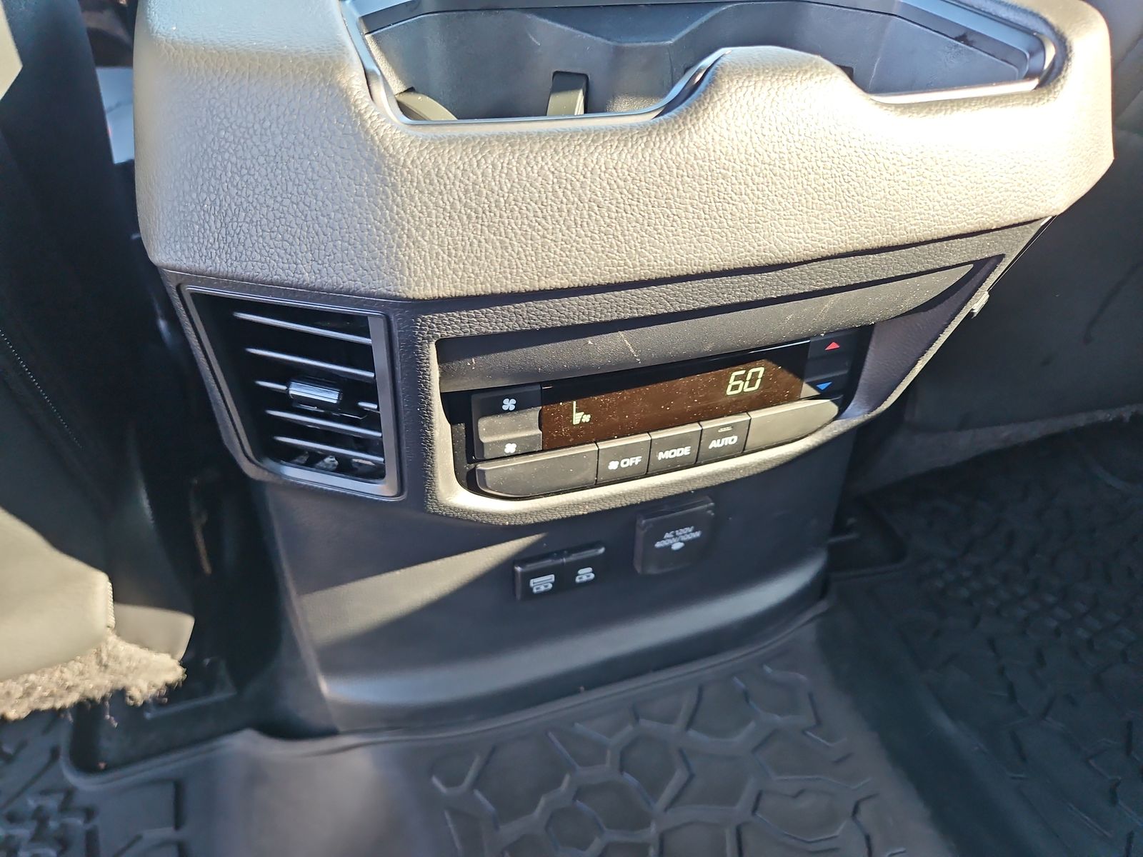 2024 Toyota Sequoia TRD Pro