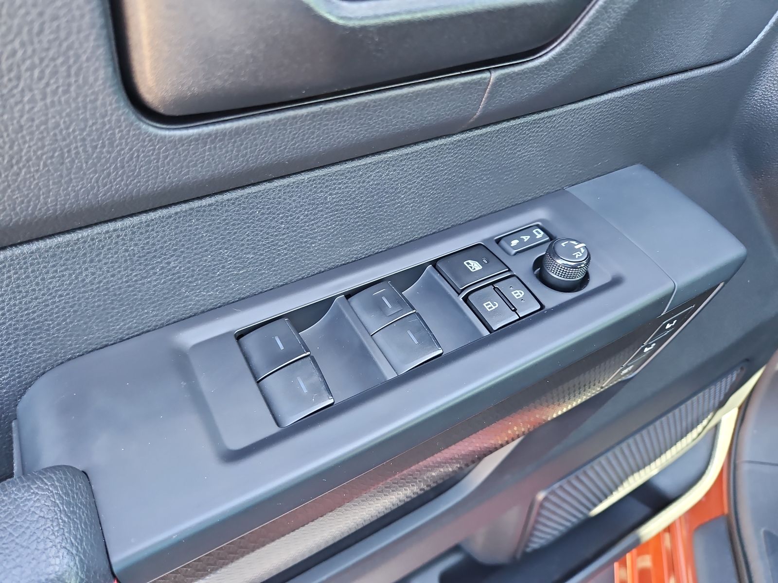 2024 Toyota Sequoia TRD Pro