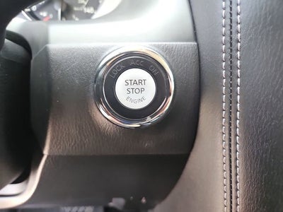 2024 Nissan Armada SV 2WD