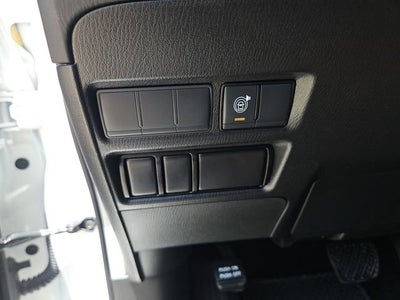 2024 Nissan Armada SV 2WD