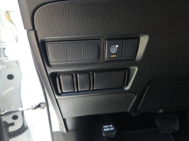2024 Nissan Armada SV 2WD