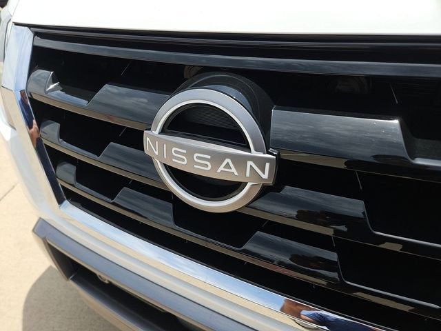 2024 Nissan Armada SV 2WD