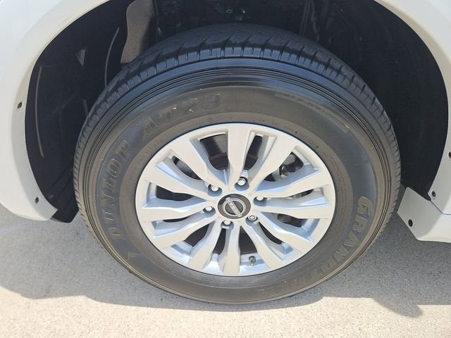 2024 Nissan Armada SV 2WD