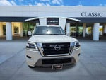2024 Nissan Armada SV 2WD
