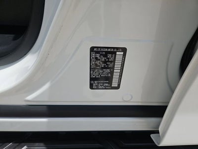 2024 Nissan Armada SV 2WD