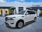 2024 Nissan Armada SV 2WD
