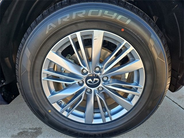 2023 INFINITI QX80 LUXE