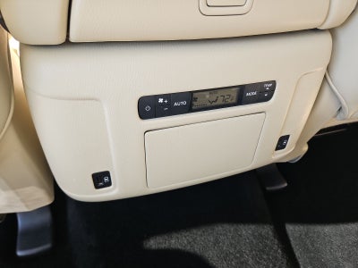 2023 INFINITI QX80 LUXE