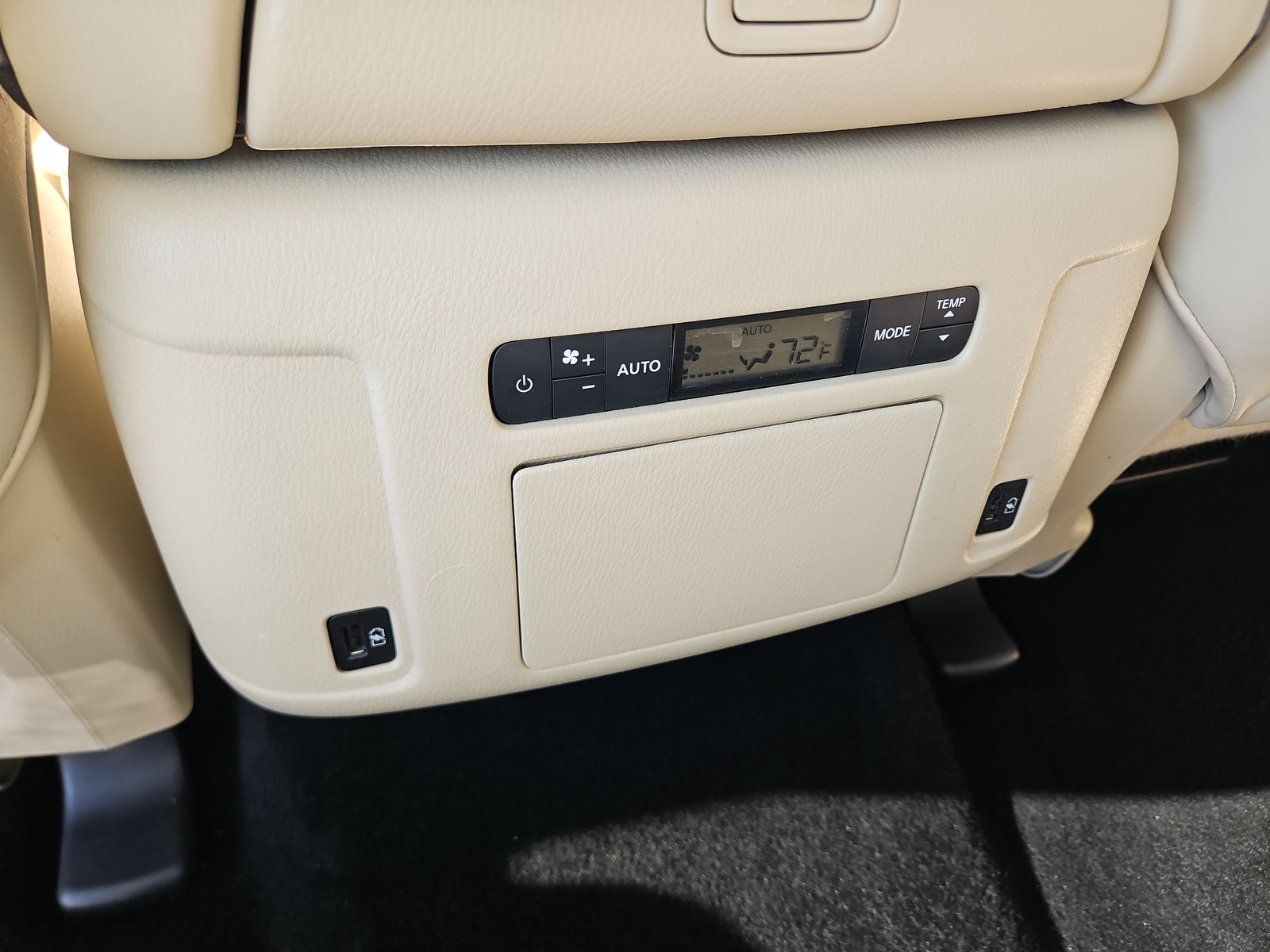 2023 INFINITI QX80 LUXE