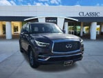 2023 INFINITI QX80 LUXE