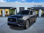 2023 INFINITI QX80 LUXE