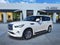 2023 INFINITI QX80 LUXE