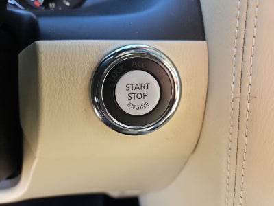 2023 INFINITI QX80 LUXE