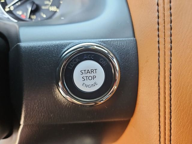2023 INFINITI QX80 SENSORY AWD